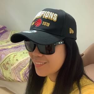 Meet your Posher, Ginalea